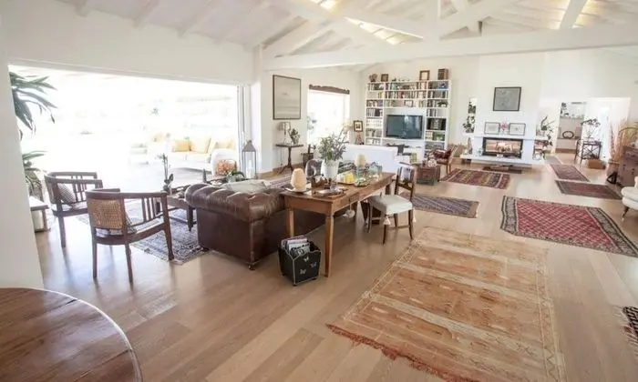 Villa, 5 Yatak Odası