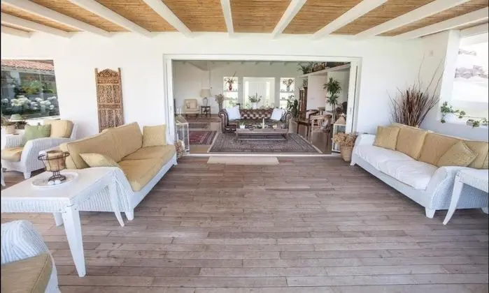 Villa, 5 Yatak Odası