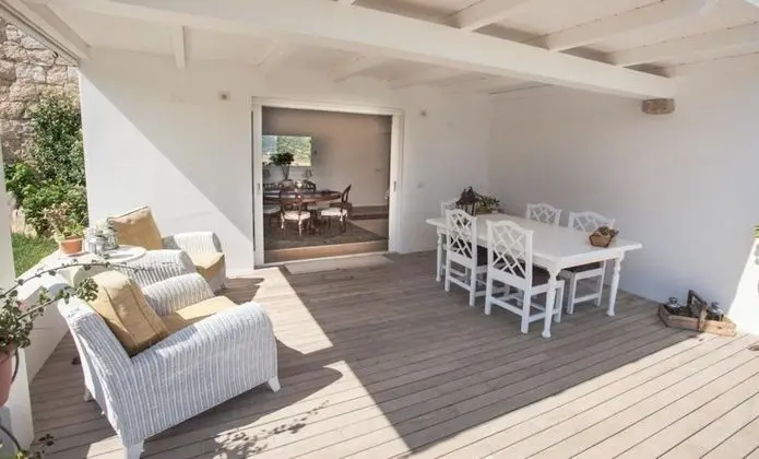 Villa, 5 Yatak Odası