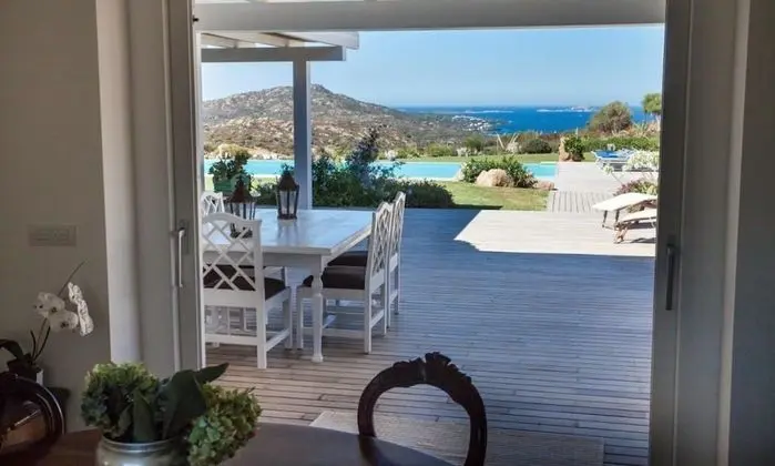 Villa, 5 Yatak Odası