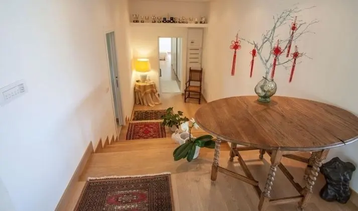 Villa, 5 Yatak Odası