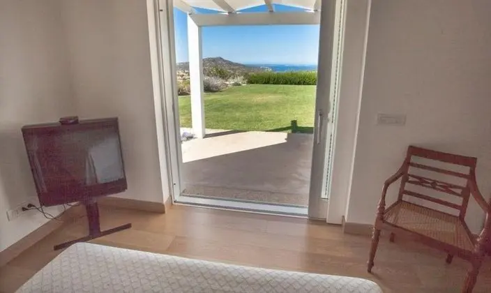 Villa, 5 Yatak Odası