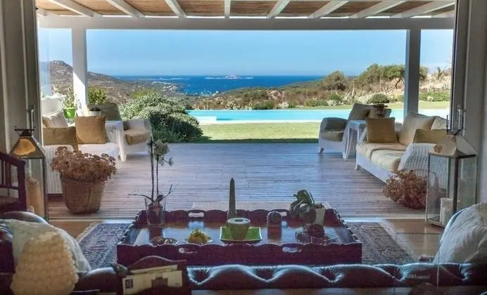 Villa, 5 Yatak Odası