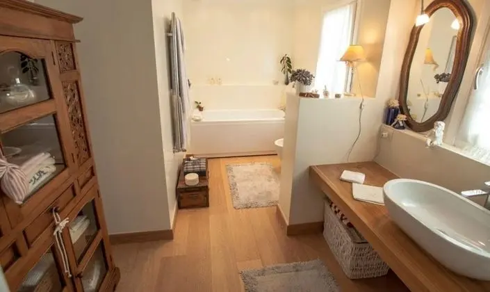 Villa, 5 Yatak Odası