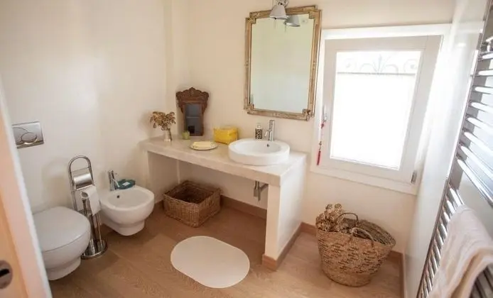 Villa, 5 Yatak Odası