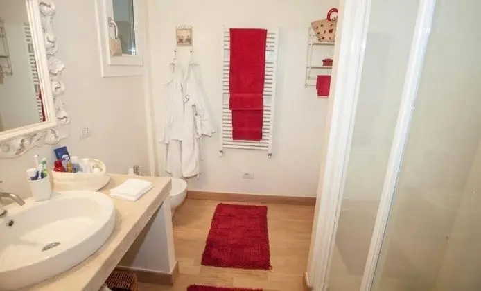 Villa, 5 Yatak Odası