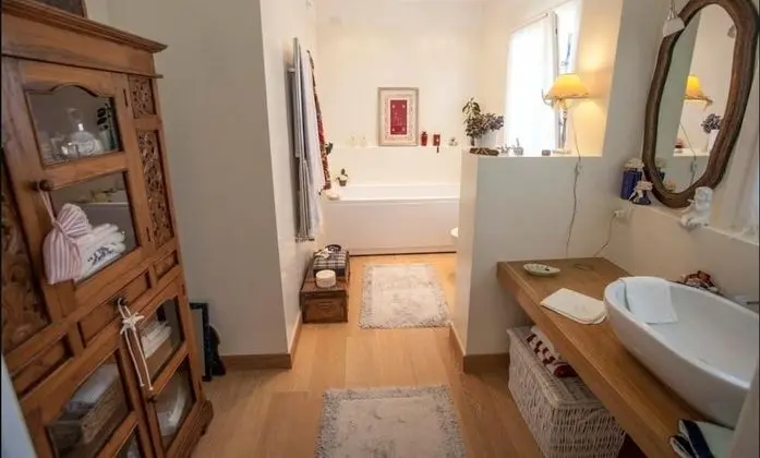 Villa, 5 Yatak Odası