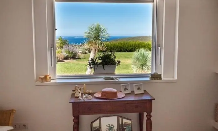 Villa, 5 Yatak Odası