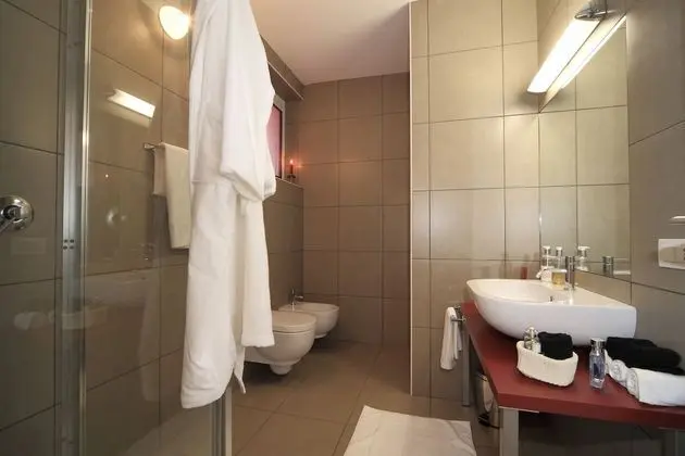 Standard Apart Daire, 1 Yatak Odası, Zemin Kat