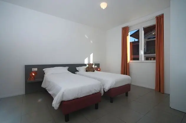 Standard Apart Daire, 2 Yatak Odası