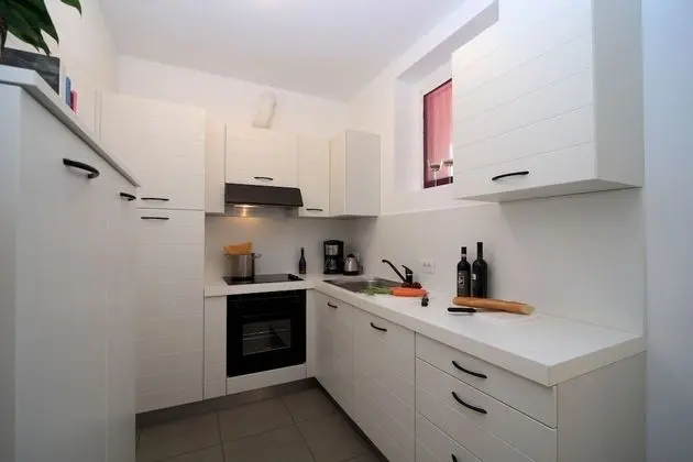 Standard Apart Daire, 2 Yatak Odası
