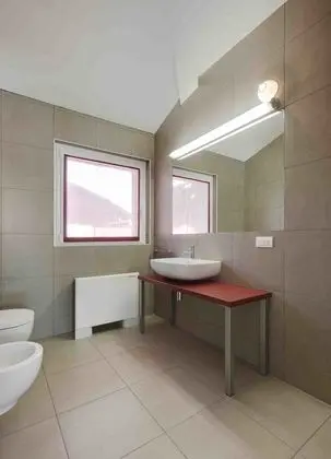 Standard Apart Daire, 2 Yatak Odası