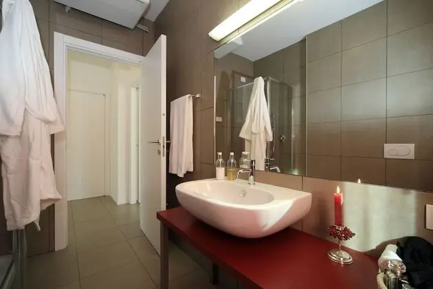 Standard Apart Daire, 2 Yatak Odası
