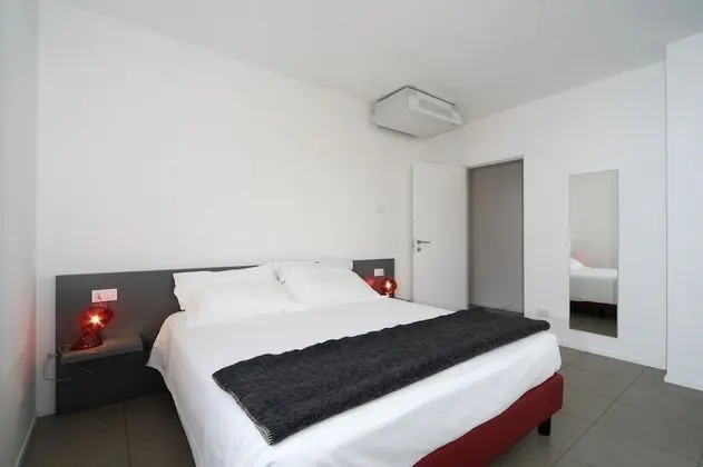 Standard Apart Daire, 3 Yatak Odası