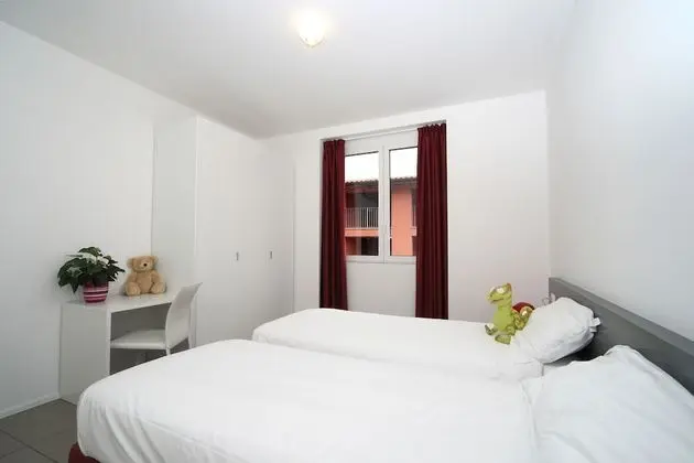 Standard Apart Daire, 3 Yatak Odası