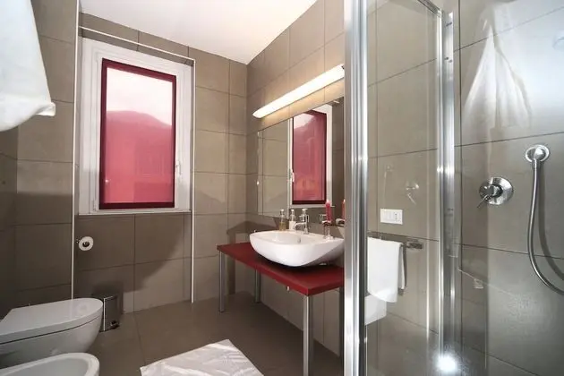 Standard Apart Daire, 3 Yatak Odası