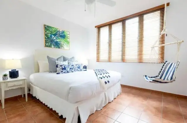 Villa, 3 Yatak Odası