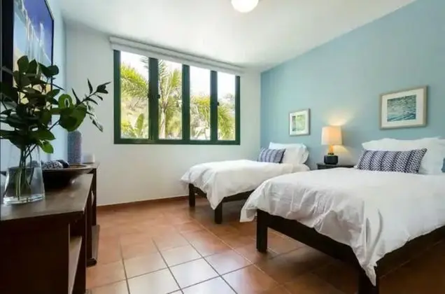 Villa, 3 Yatak Odası