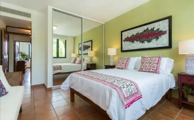 Villa, 3 Yatak Odası
