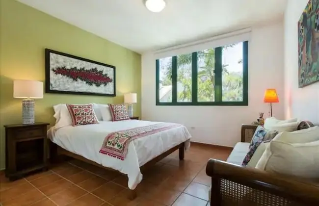 Villa, 3 Yatak Odası