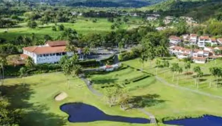 Villa, 3 Yatak Odası
