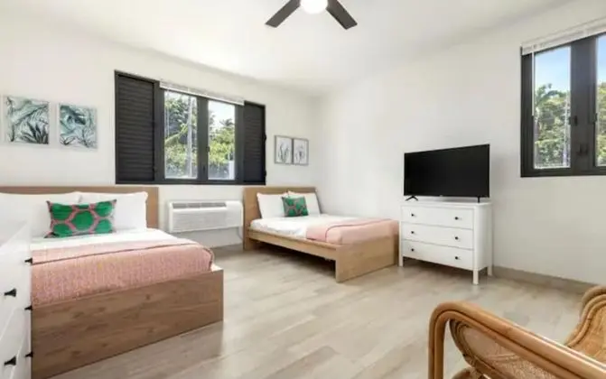 Villa, 3 Yatak Odası