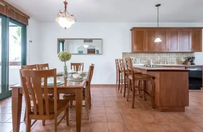 Villa, 3 Yatak Odası