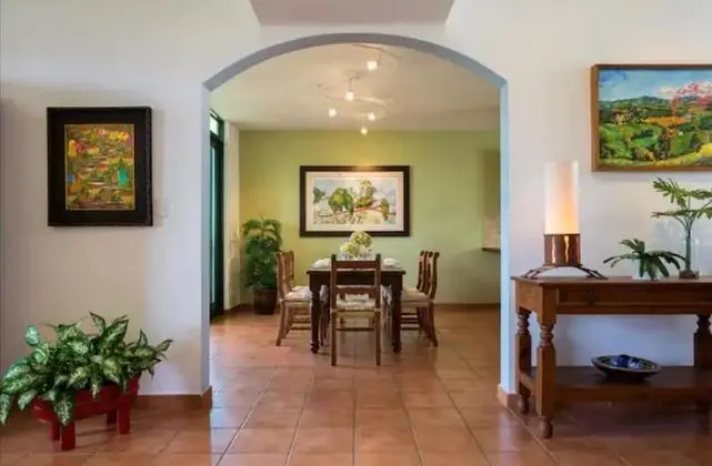 Villa, 3 Yatak Odası