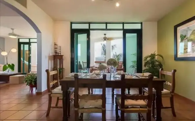 Villa, 3 Yatak Odası