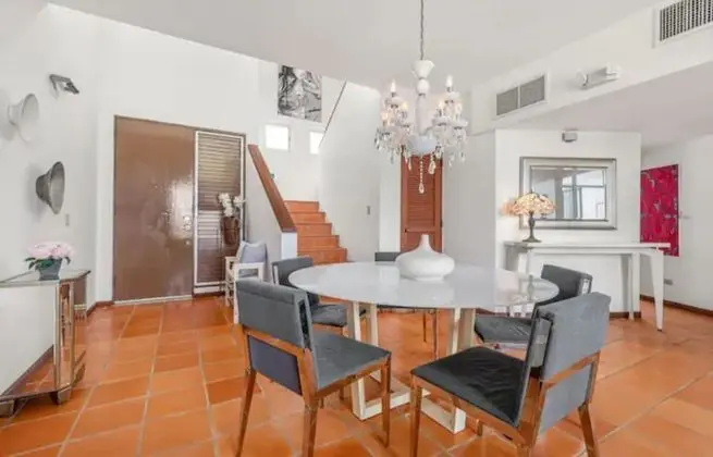 Villa, 3 Yatak Odası
