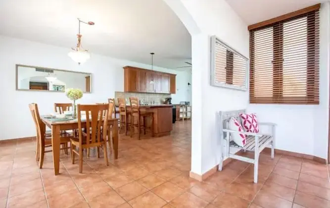 Villa, 3 Yatak Odası