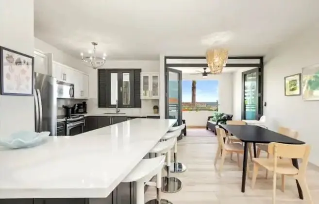 Villa, 3 Yatak Odası