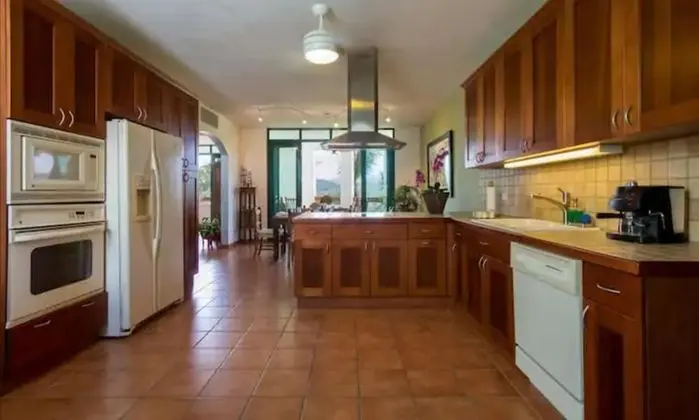 Villa, 3 Yatak Odası