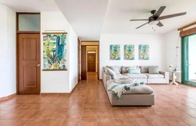 Villa, 3 Yatak Odası