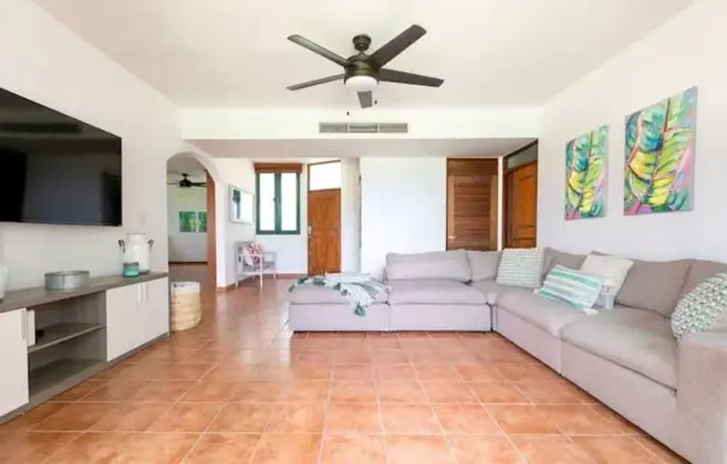 Villa, 3 Yatak Odası
