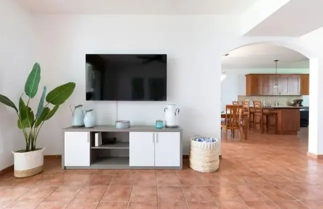 Villa, 3 Yatak Odası