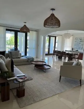 Villa, 3 Yatak Odası
