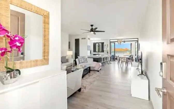 Villa, 3 Yatak Odası
