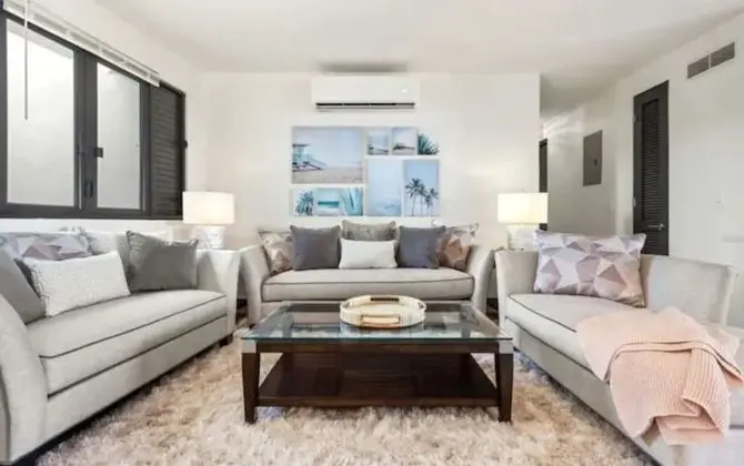 Villa, 3 Yatak Odası