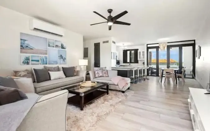 Villa, 3 Yatak Odası