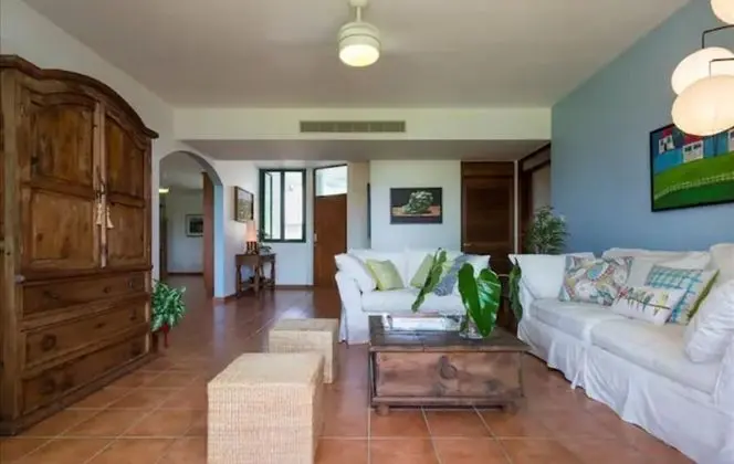 Villa, 3 Yatak Odası
