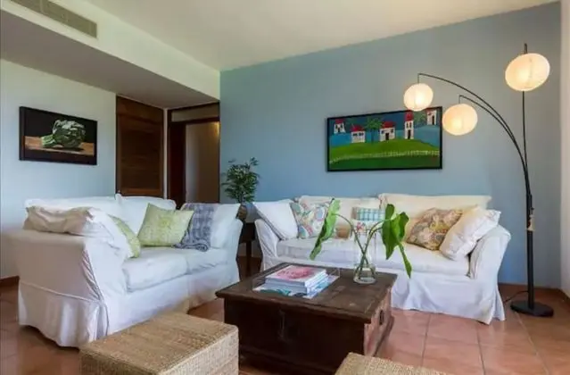 Villa, 3 Yatak Odası