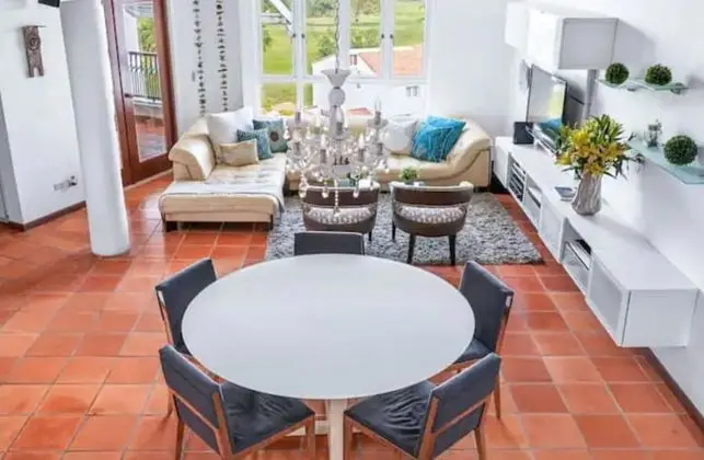 Villa, 3 Yatak Odası