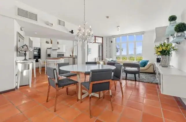 Villa, 3 Yatak Odası