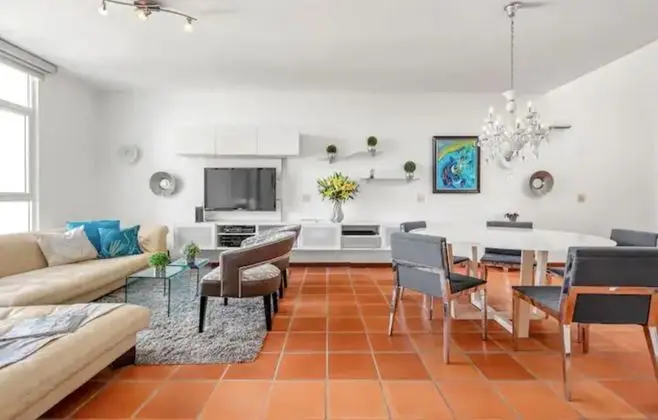Villa, 3 Yatak Odası