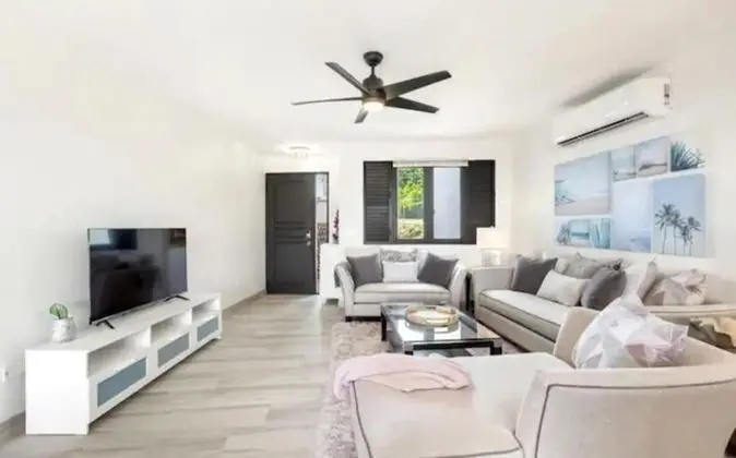 Villa, 3 Yatak Odası