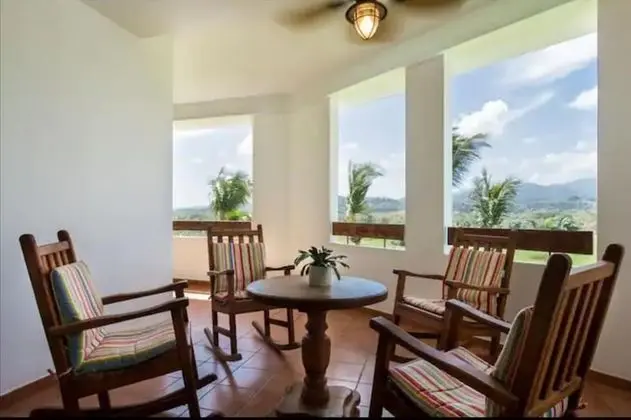 Villa, 3 Yatak Odası