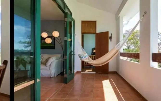 Villa, 3 Yatak Odası