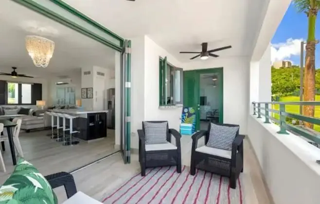 Villa, 3 Yatak Odası