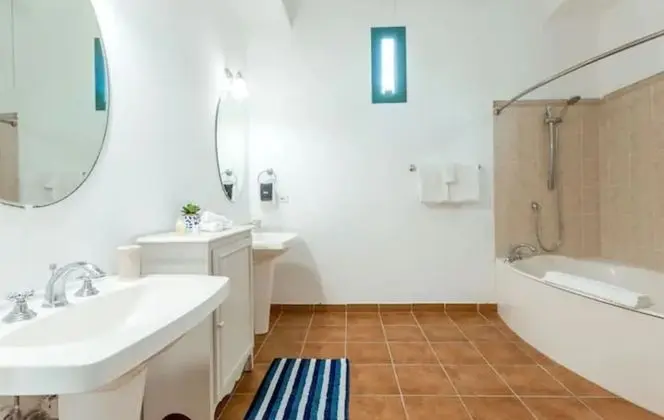 Villa, 3 Yatak Odası